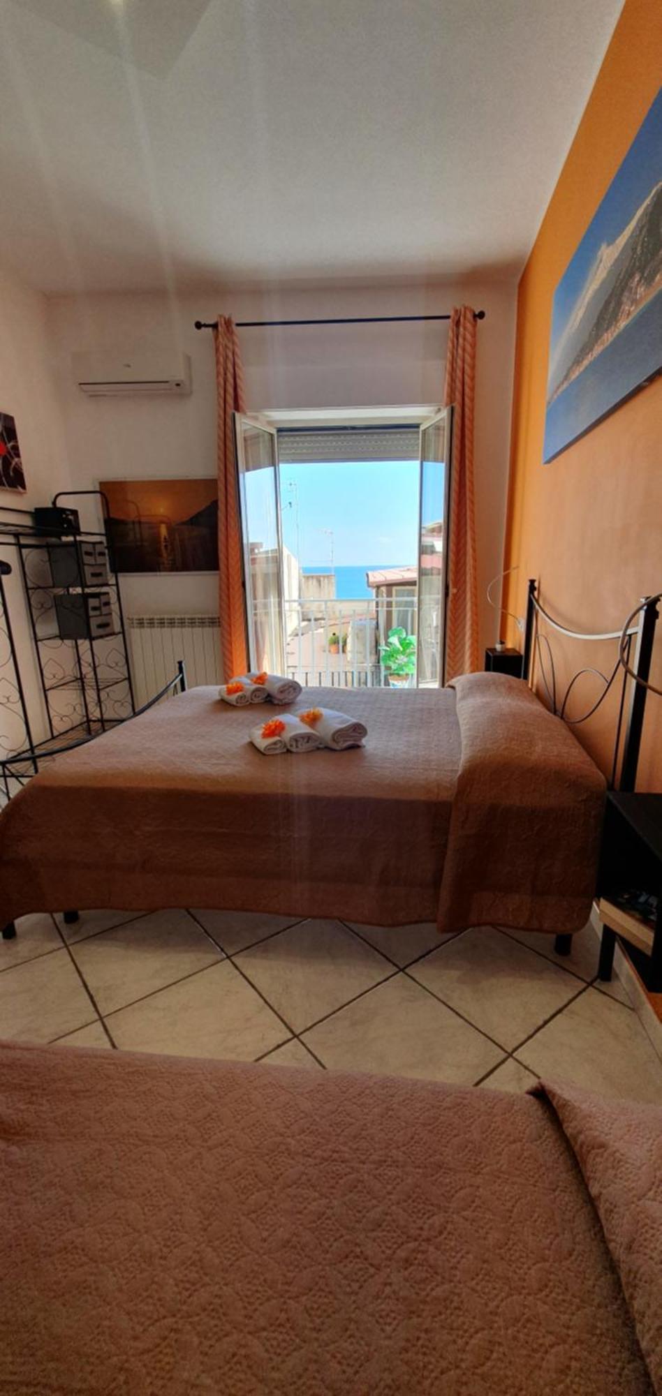 Tony & Doris Home Giardini Naxos Exterior foto